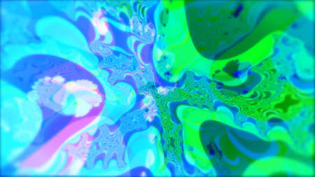 fantasy wonder fancy effect background