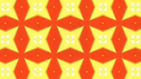 kaleidoscope abstract geometric effect background