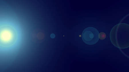 light flare texture effect backgroundの写真素材