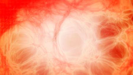medical treatment cell bacteria background