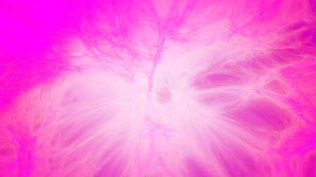 medical treatment cell bacteria backgroundの写真素材