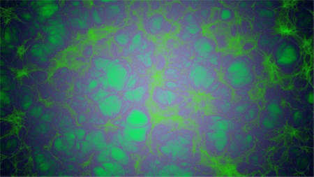 medical treatment cell bacteria background