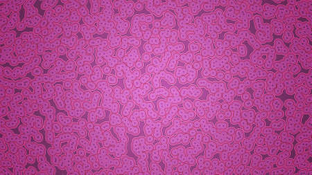 medical treatment cell bacteria background
