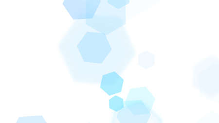 particle glow glitter effect background