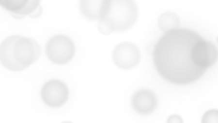 particle glow glitter effect background