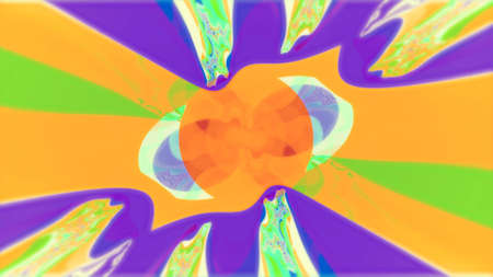 psychokinesis wonder strange effect background