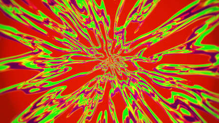 psychokinesis wonder strange effect background