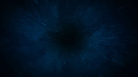 rain fall downpour effect background