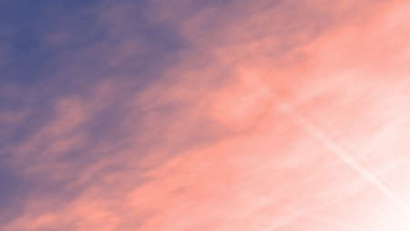 sky air cloud effect background
