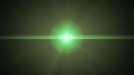 Abstract light illustration background.