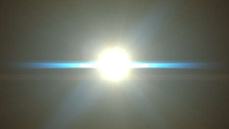 Abstract light illustration background.
