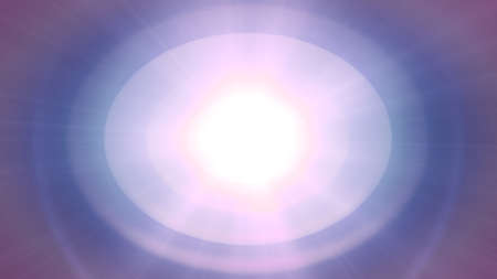 Abstract light illustration background.