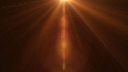 Abstract light illustration background.