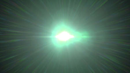 Abstract light illustration background.