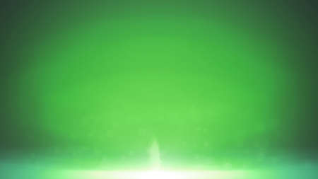 Abstract light illustration background.の写真素材