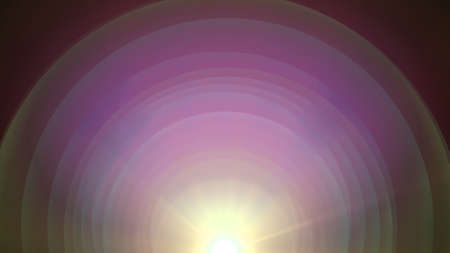 Abstract light illustration background.