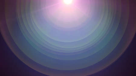 Abstract light illustration background.