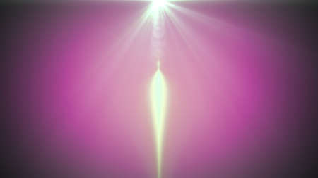 Abstract light illustration background.