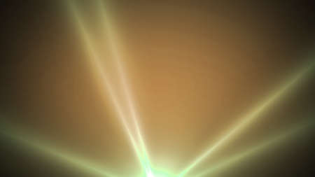 Abstract light illustration background.