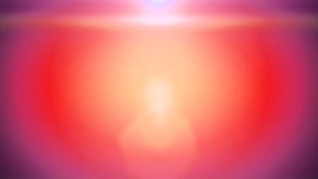 Abstract light illustration background.の写真素材
