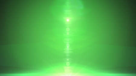 Abstract light illustration background.の写真素材