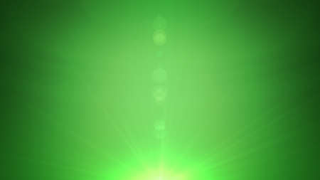 Abstract light illustration background.の写真素材