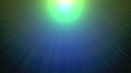 Abstract light illustration background.の写真素材