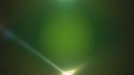 Abstract light illustration background.の写真素材