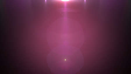 Abstract light illustration background.の写真素材