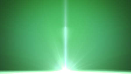 Abstract light illustration background.の写真素材