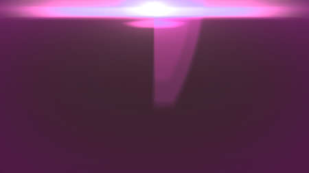 Abstract light illustration background.の写真素材