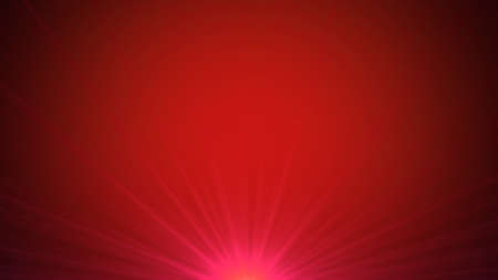 Abstract light illustration background.の写真素材