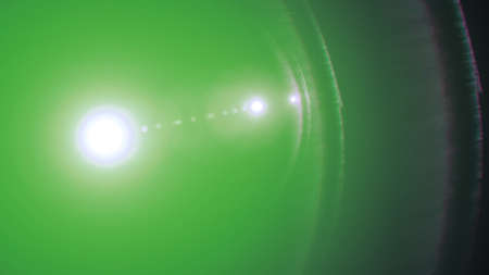 Abstract light illustration background.の写真素材