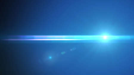 Abstract light illustration background.