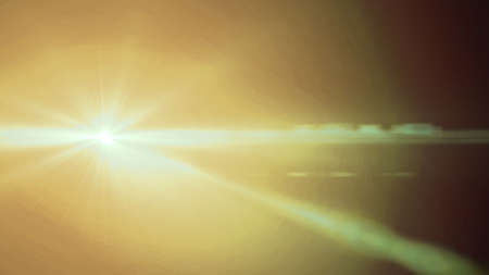 Abstract light illustration background.