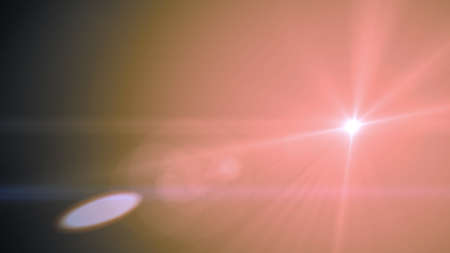 Abstract light illustration background.