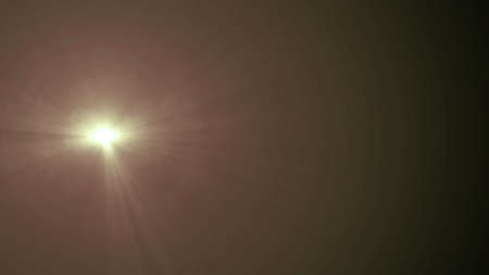 Abstract light illustration background.