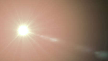 Abstract light illustration background.