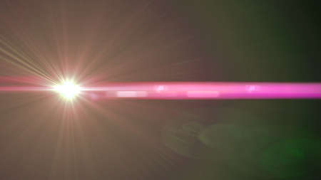 Abstract light illustration background.