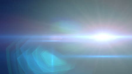 Abstract light illustration background.