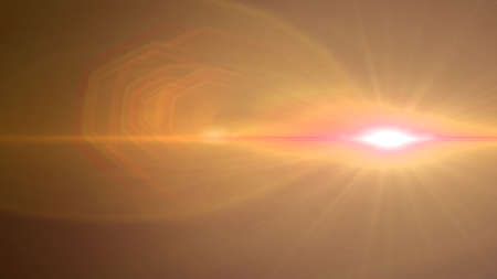 Abstract light illustration background.