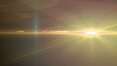 Abstract light illustration background.