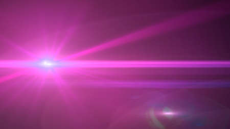 Abstract light illustration background.