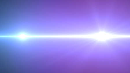 Abstract light illustration background.