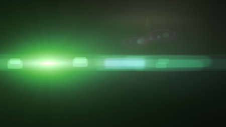 Abstract light illustration background.の写真素材