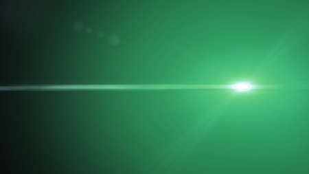 Abstract light illustration background.