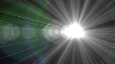 Abstract light illustration background.