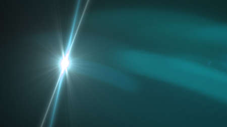 Abstract light illustration background.