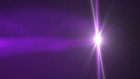 Abstract light illustration background.の写真素材