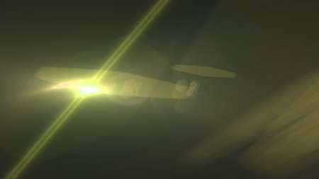 Abstract light illustration background.